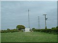 Mast, Pylon, Pole