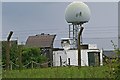 Raydome at Bushey Hill