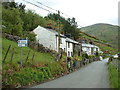 Carrog, Cwm Penmachno