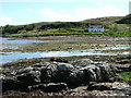 House by the Shore