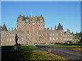 Glamis Castle