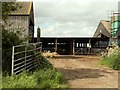 Bridge Farm, near Salcott-Cum-Virley, Essex