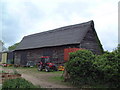 Upper Abbey Barn