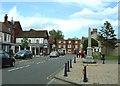 Shefford - Town Centre