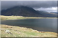 SH6459 : Llyn Idwal by Philip Halling