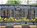 The Joey Dunlop Memorial Garden