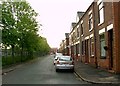 Stopford Street Openshaw