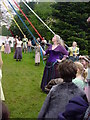 Michael House School - Maypole Dancing