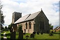 Holy Trinity church, Finningley