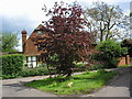 Little Norman Street Farmhouse