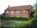 Ebenezer Strict Baptist Chapel, Haynes, Beds