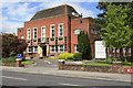 New Forest District Council office, Ringwood