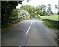 Cheese Hill Lane, Oakmere