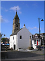 Kilmaurs Tollbooth