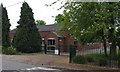 Barlestone Church of England Primary School