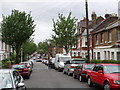 Brougham Road, North Acton