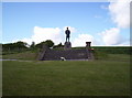 Black Watch Memorial