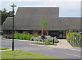 Our Lady & St Joseph Catholic Primary school, Upper Pennington, Lymington