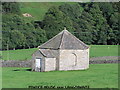 Powder House :  Langthwaite