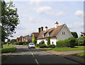 High Street, Sutton, Beds