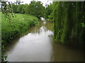 Botany Stream in Tonbridge