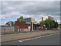 Longbridge Station