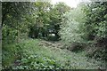 Chesterfield Canal, Renishaw