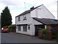 Chapel Cottage, Upper Welland