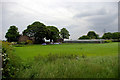 Plant Nursery at Appleby