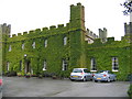 Tregenna Castle Hotel