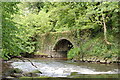 Old railway bridge, Millmount, Banbridge