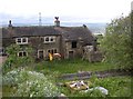 Turley Cote Farm, Turley Cote Lane, Old Lindley