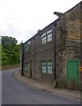 Loltake, Old Lindley Road, Old Lindley