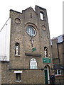 St. Patrick?s Church, Waterloo