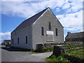 Papay Parish Kirk