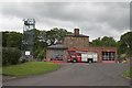 Malton Fire Station