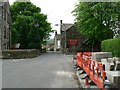 Cragg Road & Burley Lane, Horsforth