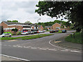 Shops on Butlers Lane, Ringwood