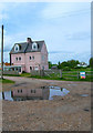 Pink House, Normans Bay