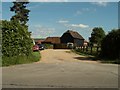 Forest Farm, near Hatfield Broad Oak, Essex