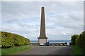 Co Antrim war memorial, Knockagh