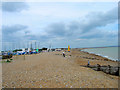 Pevensey Bay Sailing Club