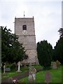 Church of St Mary, Eardisland