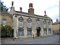 Gothic House, Cottenham, Cambs