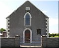 C9834 : Toberdoney Presbyterian Church by Kenneth  Allen