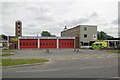 Gloucester Fire Station