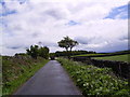 Country Road Rathmell