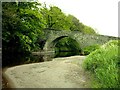 Bridge at Davoch of Grange near Keith