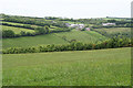 Lynton & Lynmouth: West Lyn valley