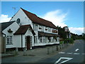 The Cross, Maple Cross